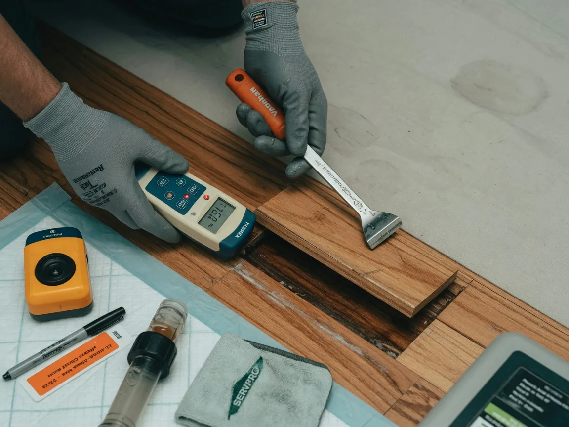 Why choose Water Damage Restoration in Pine Valley, CA